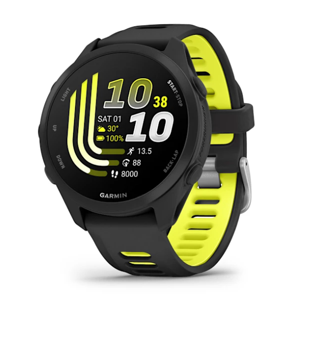 Garmin Forerunner 170