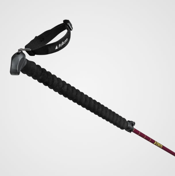 Folkrm Pahto Ski Poles