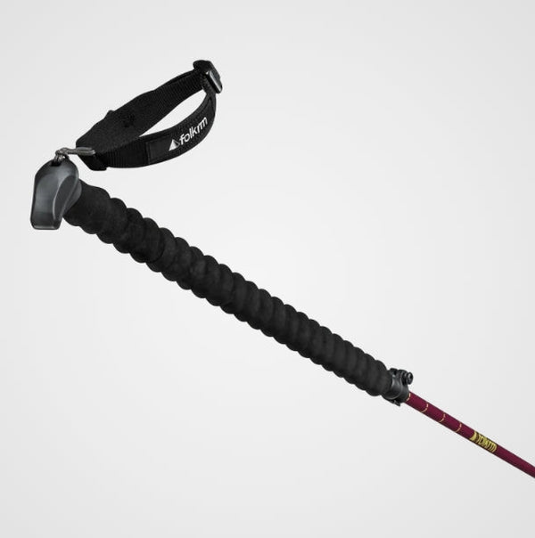Folkrm Pahto Ski Poles
