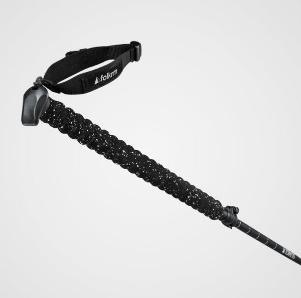 Folkrm Pahto Ski Poles