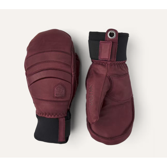 Hestra Fall Line-Mitt