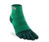 Injinji Run LightWeight Mini-Crew Socks