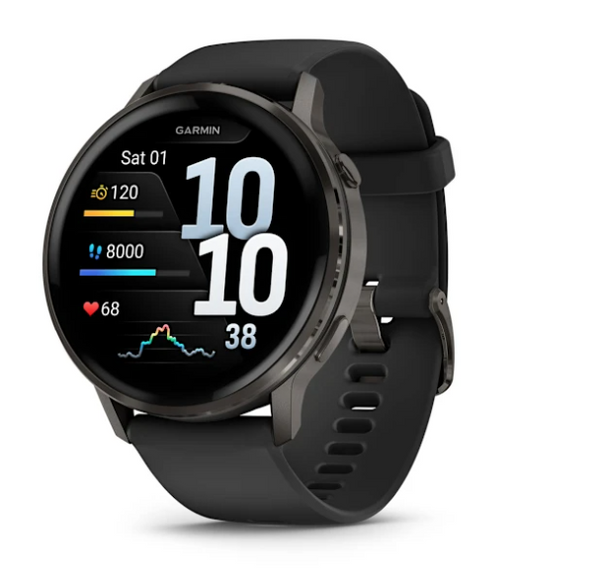 Garmin Venu 4 – 45 mm