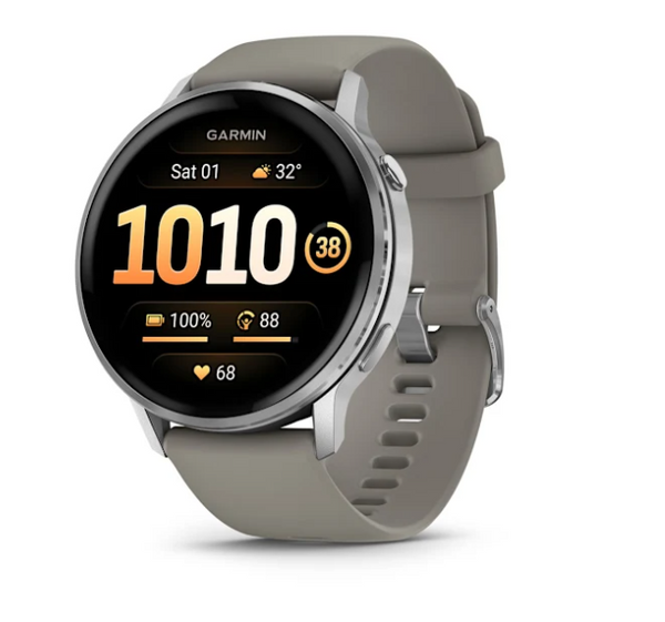 Garmin Venu 4 – 45 mm