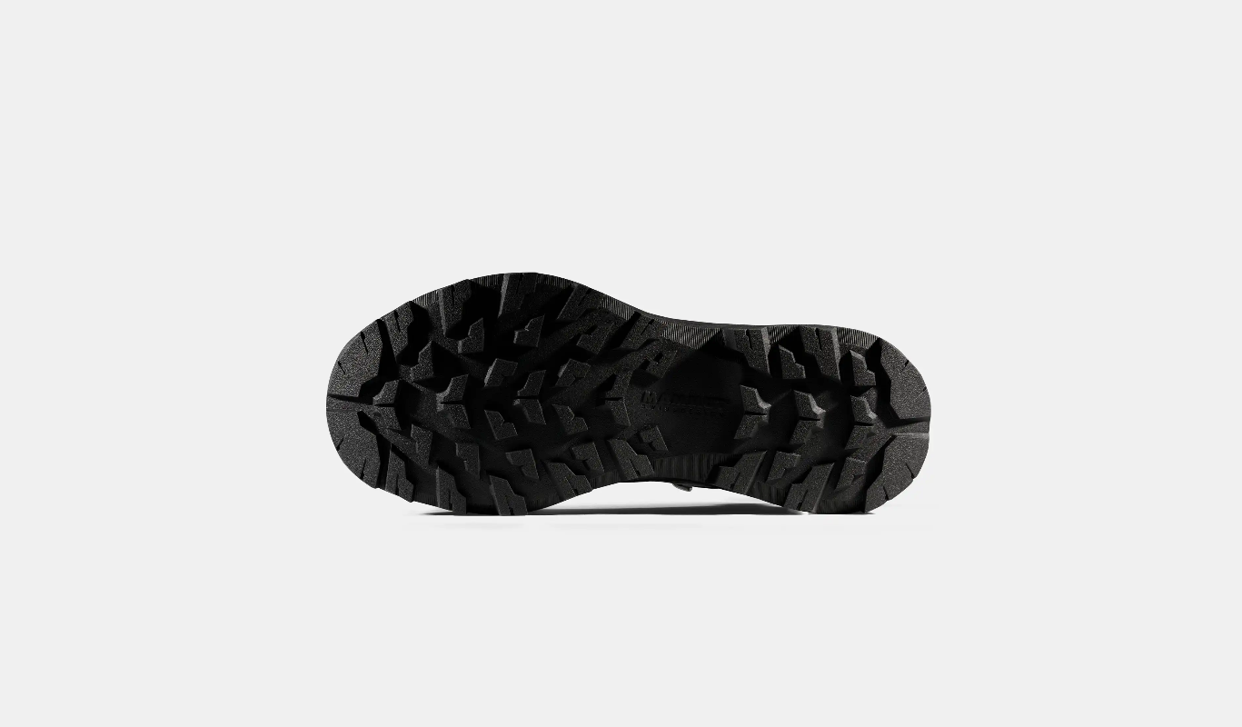 Mammut Sertig III Mid GTX Women's