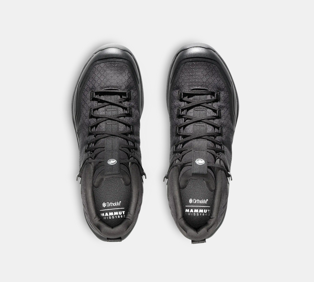 Mammut Sertig III Mid GTX Men's