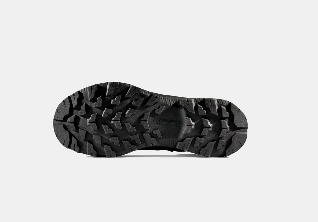 Mammut Sertig III Mid GTX Men's