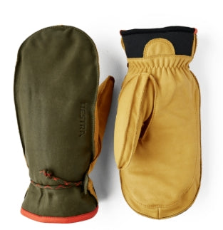 Hestra Wakayama Mitt