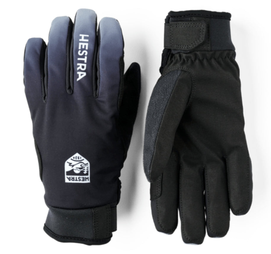 Hestra XC Pace - 5 finger Gloves