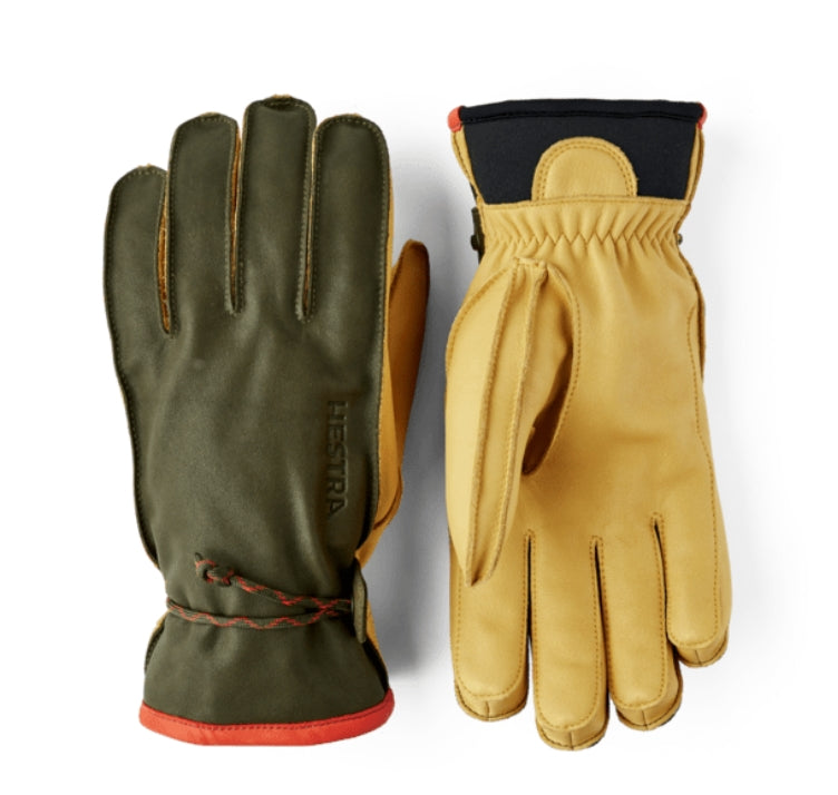 Hestra Wakayama-5 Finger Glove