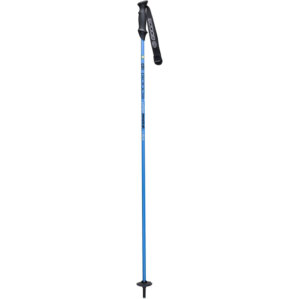 Goode Carbon Neutral Ski Pole