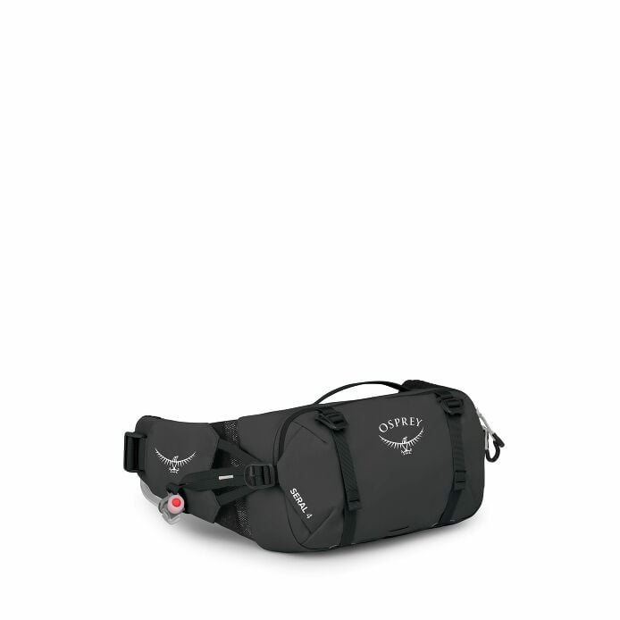 Osprey Seral 4 Bike Hydration Lumbar Pack