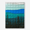 Nomadix Puffer Blanket