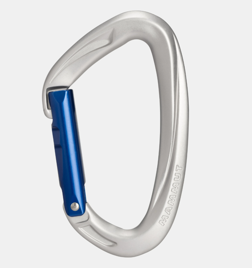 Mammut Crag Key Lock