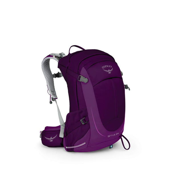 osprey backpack 24/7 series Osprey Sirrus 24 – Osprey