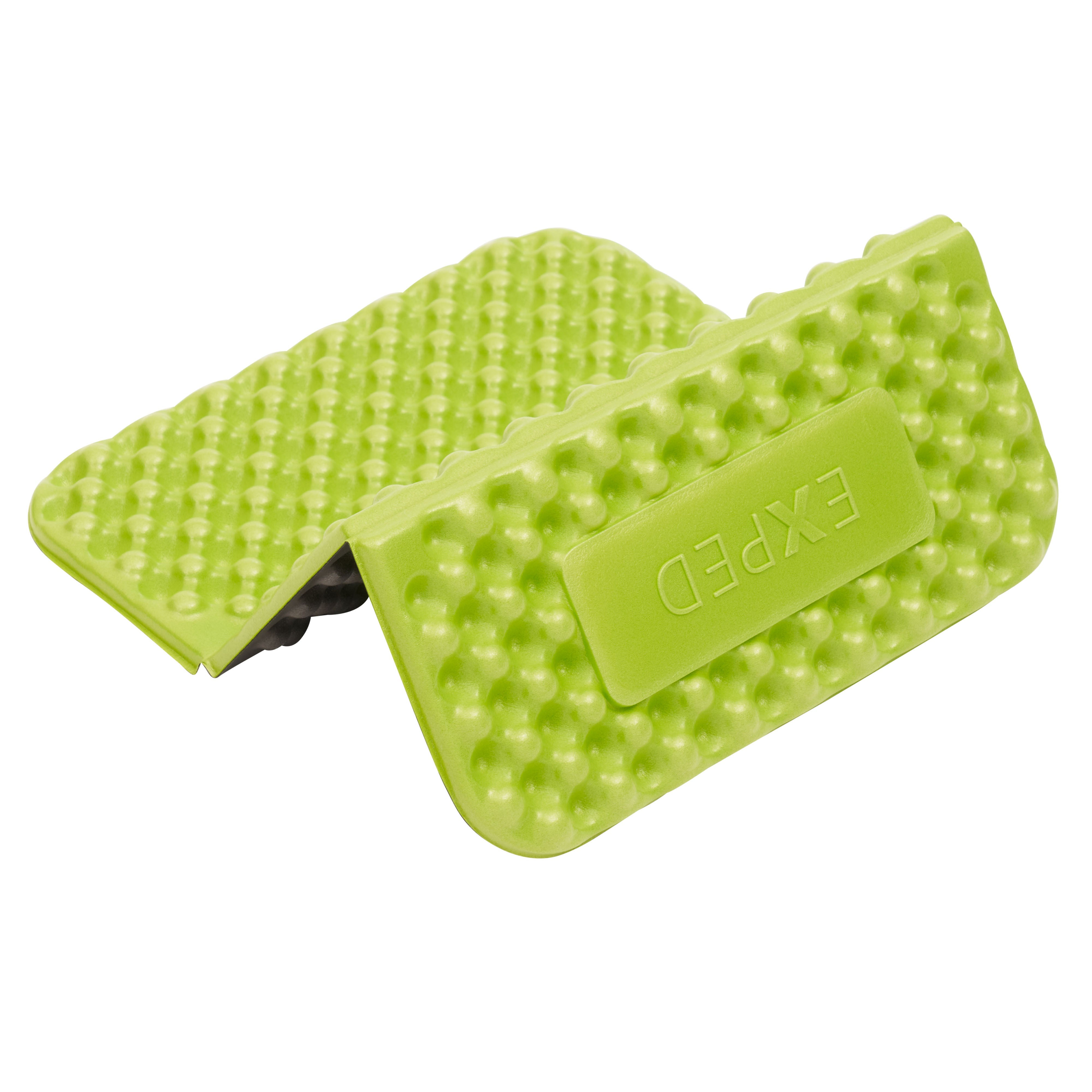 Exped Flex Sit Pad - Lichen