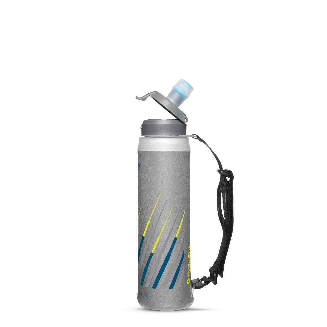 Hydrapak SkyFlask Speed IT - Clear