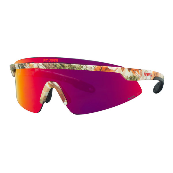 Pit Viper The Actualbush Skysurfer Sunglasses