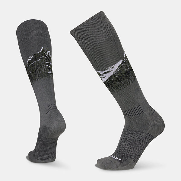 Le Bent Cody Townsend Pro Series Zero Cushion Snow Sock
