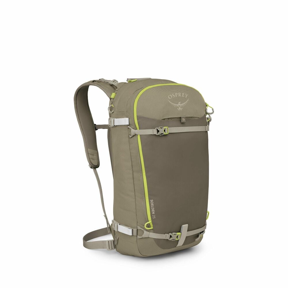 Osprey Soelden 25