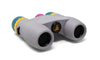 Nocs Provisions Standard Issue 8X25 Waterproof Binoculars