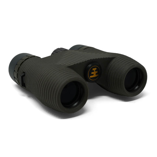 Nocs Provisions Standard Issue 8X25 Waterproof Binoculars