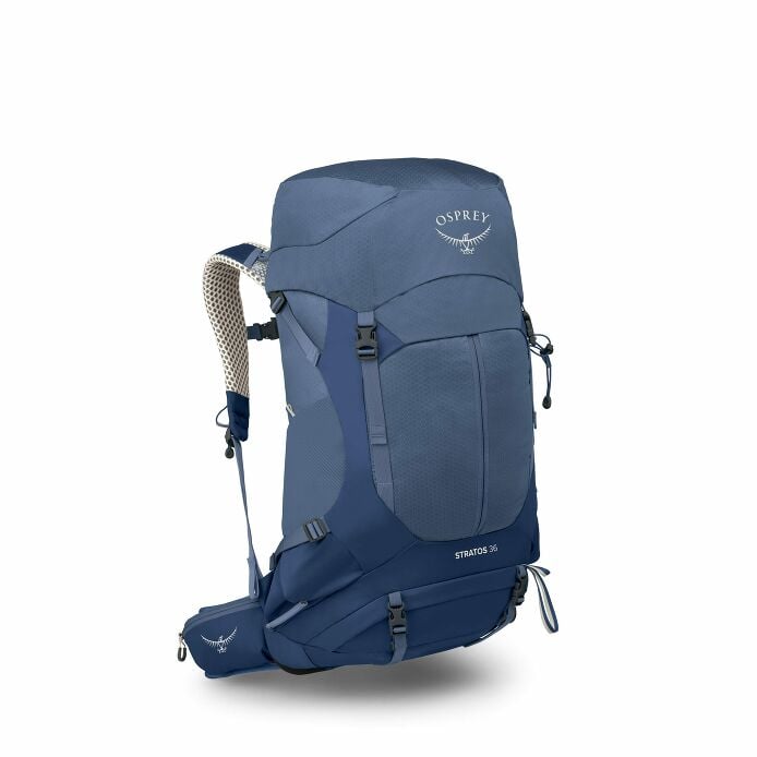 Osprey Stratos 36 Hiking Backpack
