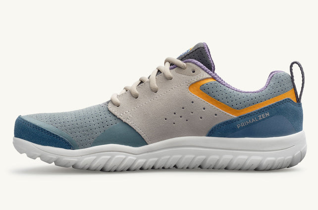 Lems Primal Zen Suede