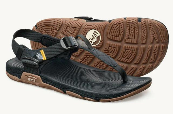 Lems Switchback Sandal