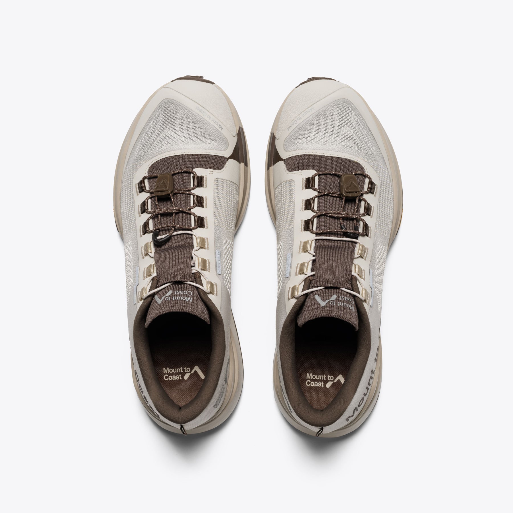 Mount to Coast T1 Trail Running Shoes Men's