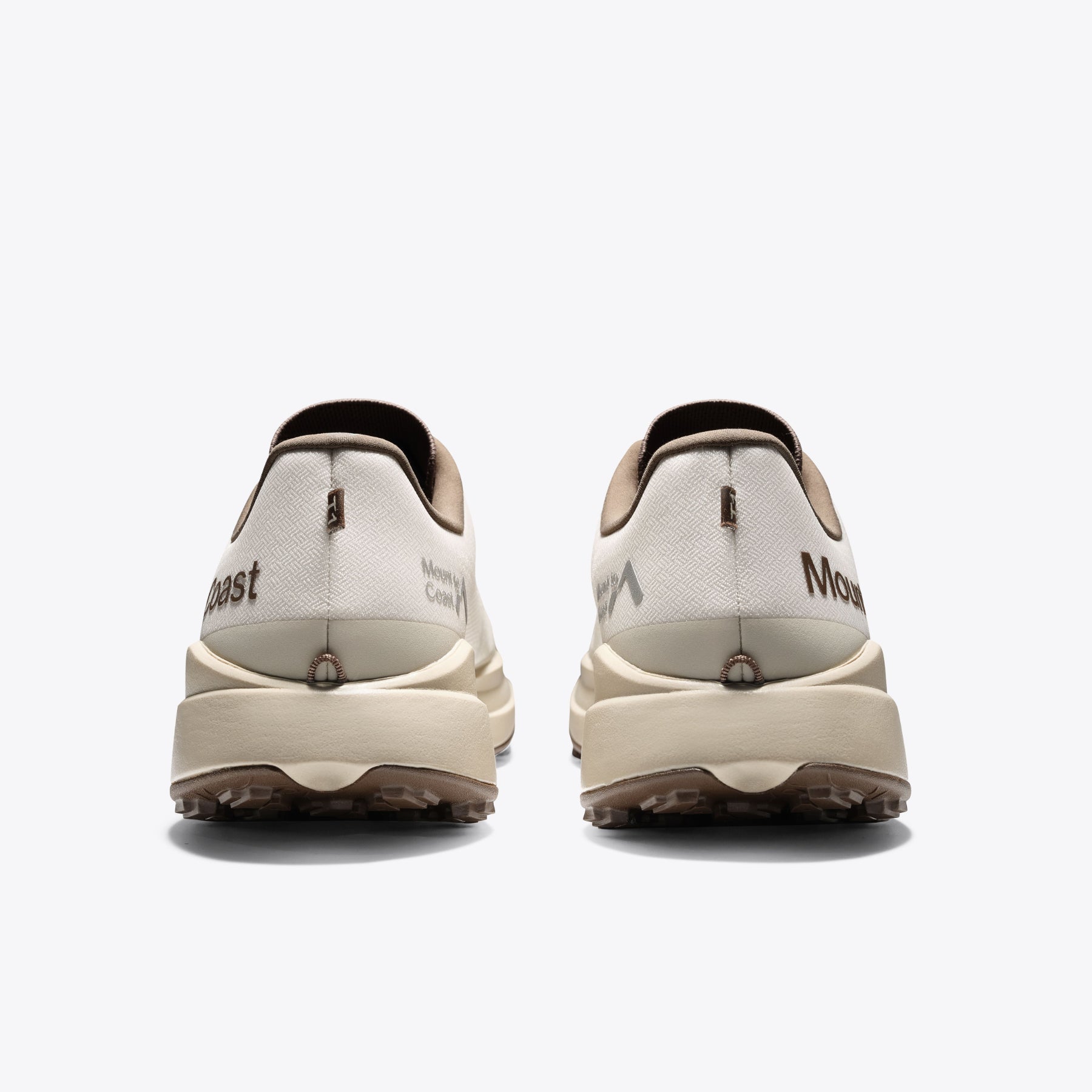 Mount to Coast T1 Trail Running Shoes Men's