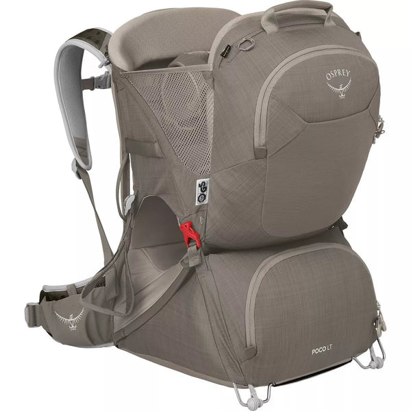 osprey backpack poco plus Amazon.com : Child Carrier and for Travel, Blue Sky : Sports & Outdoors Deluxe Child Cockpit Osprey Poco LT Child Carrier