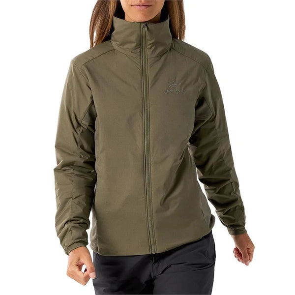 Arc'teryx Atom Jacket Women's – Arc'teryx | Ascent Outdoors Arc'teryx Atom Jacket Women's – Arc'teryx | Ascent Outdoors