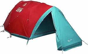 Mountain Hardwear Trango 3 Tent (New) – Mountain Hardwear