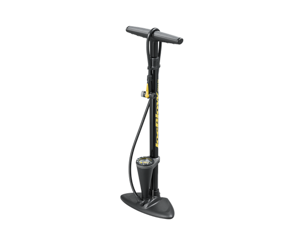 Topeak JoeBlow Max HP Floor Pump 160psi