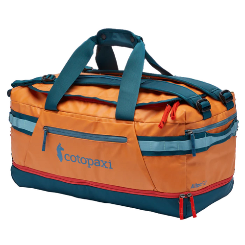 cotopaxi allpa 50l duffel bag Cotopaxi Allpa 50L Duffel Bag – Cotopaxi