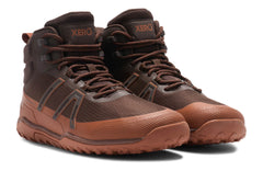 Xero Shoes Scrambler Trail Mid Waterproof Hiking Boot Men's – Xero