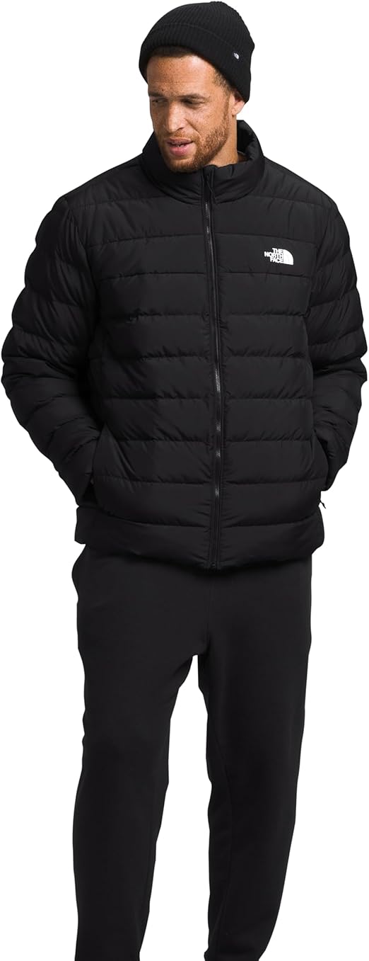 Aconcagua mens jacket deals