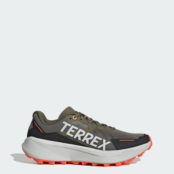 Terrex Agravic 3 Trail Running Shoes Men's