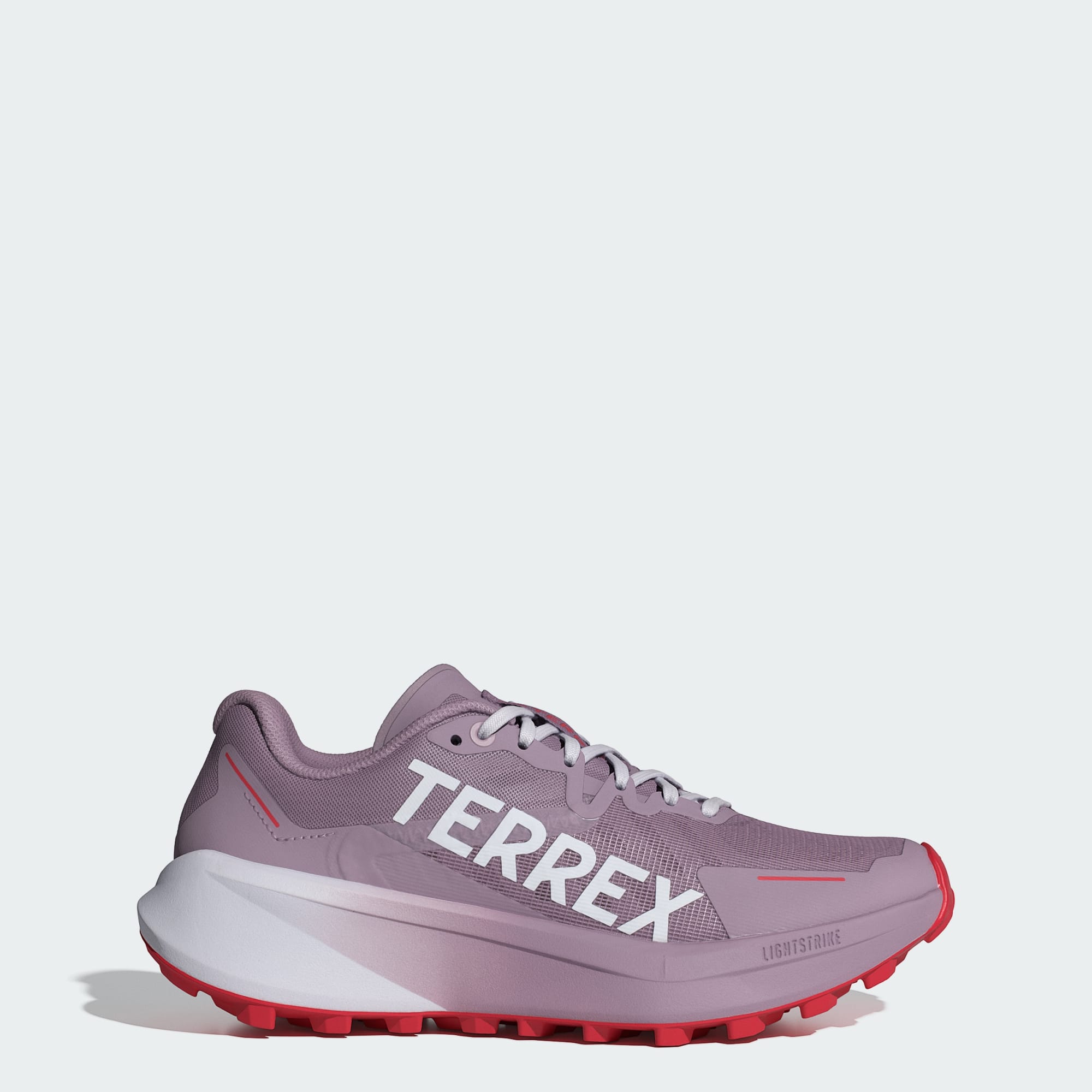 Terrex Agravic 3 Trail Running Shoes Women's