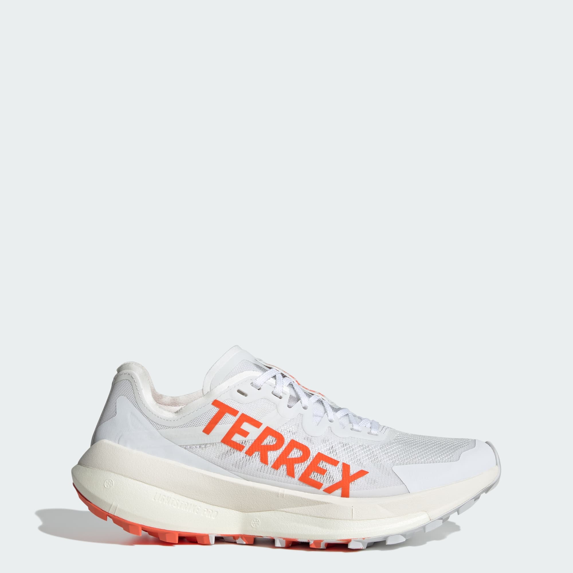 Terrex Agravic Speed Trail Running Shoe Women's