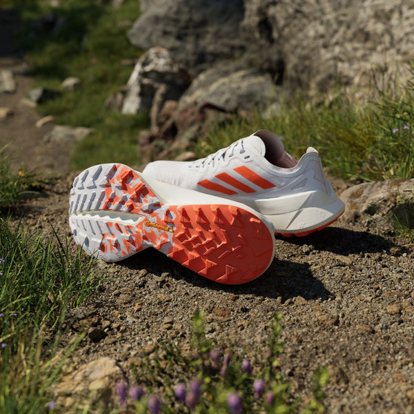 Terrex Agravic Speed Ultra Trail Running Shoe Women's