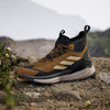 Terrex Free Hiker 2.0 Gore-Tex Hiking Shoes Men's