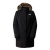 The North Face Arctic Parka Women's