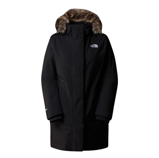 The North Face Arctic Parka Women's