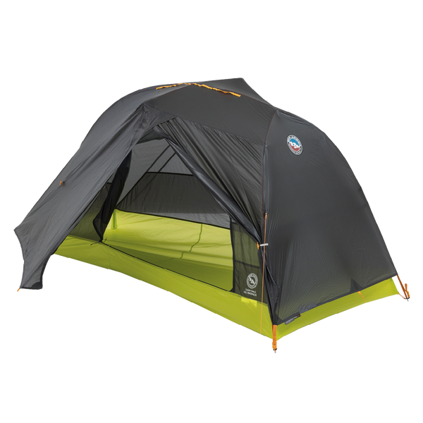 Big Agnes Tiger Wall UL1 Bikepack