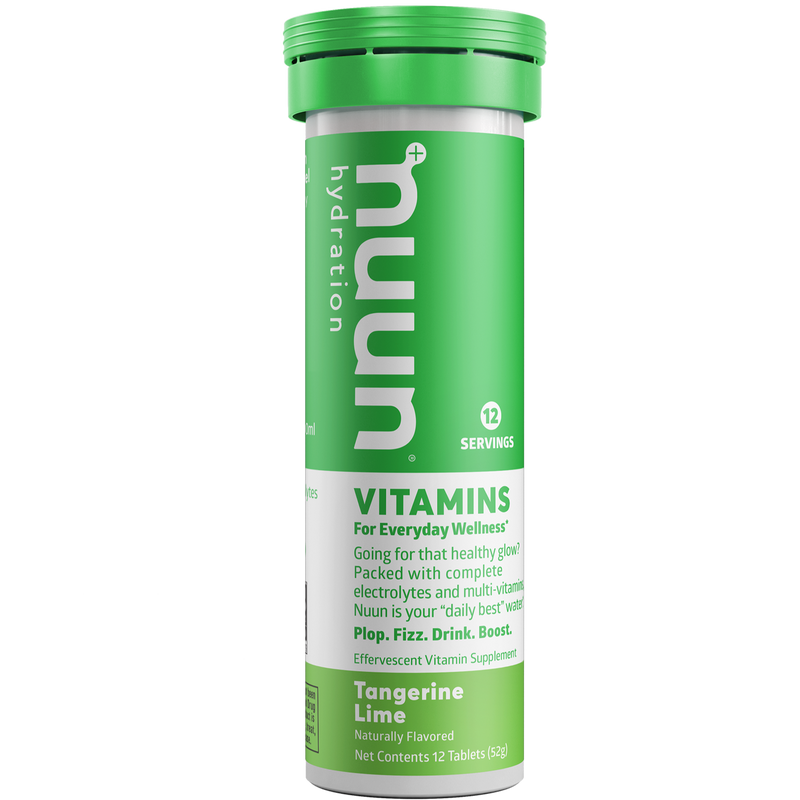 Nuun Vitamin Tabs