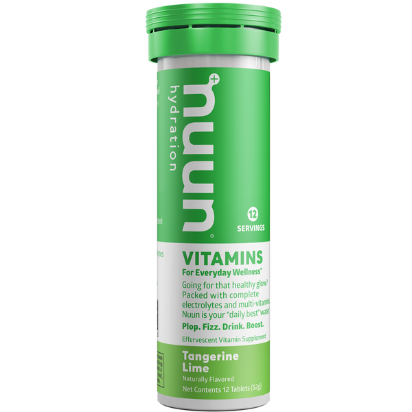 Nuun Vitamin Tabs