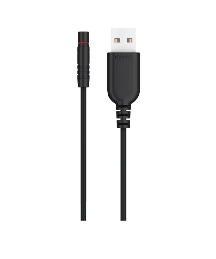 Garmin Power Mount Cables, USB-A Compatible