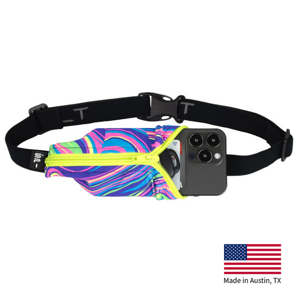 SPIbelt Large Pocket